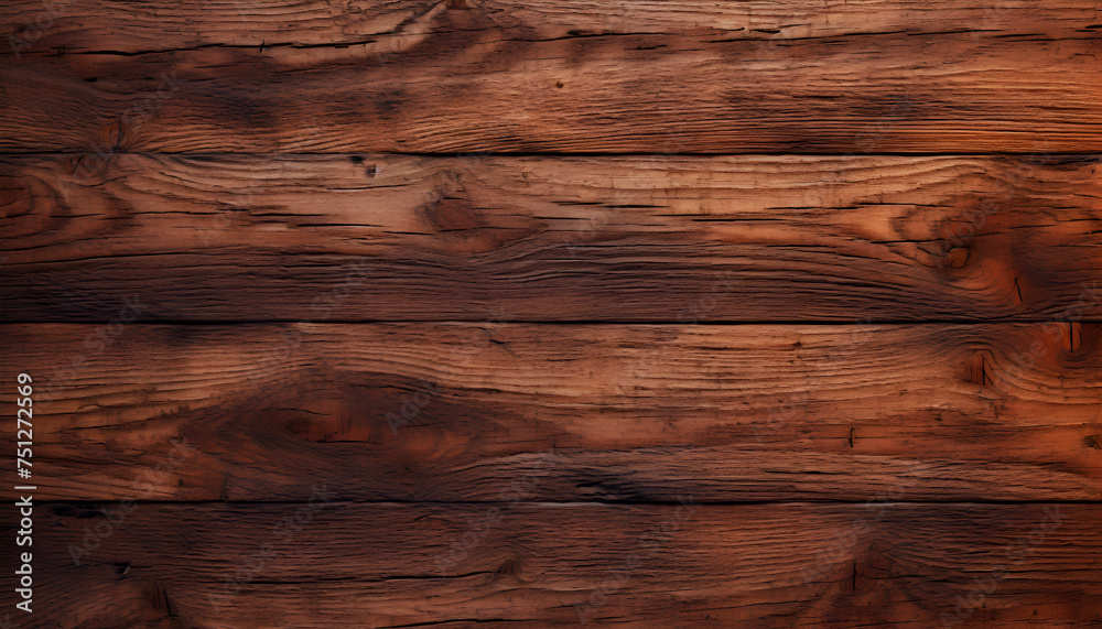 Old wood texture background. Floor surface. Floor surface. Wood texture - obrazy, fototapety, plakaty 