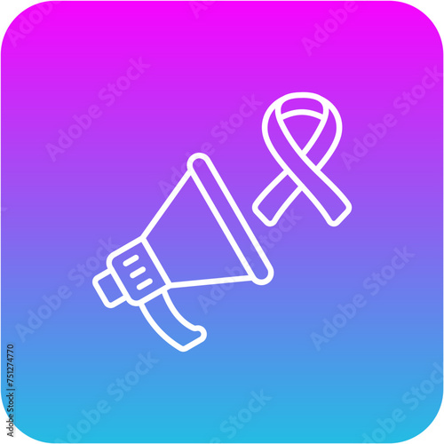 Awareness Icon