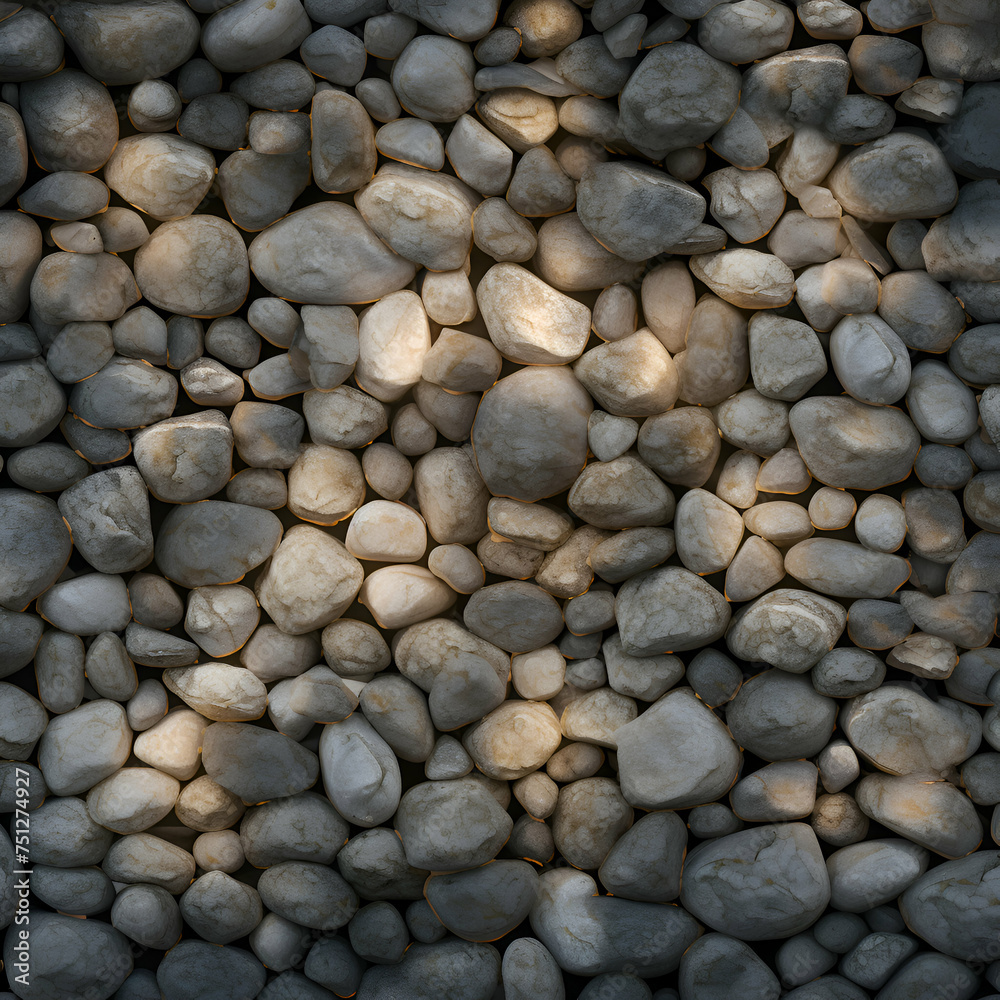 Stone pebbles background. White pebbles background texture. Stone pebbles background. White pebbles background texture.