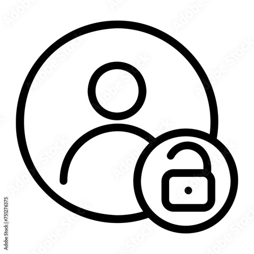 unlock