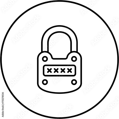 Padlock Icon