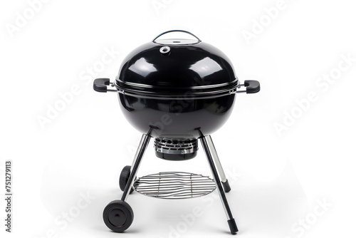 barbecue grill isolated on transparency background PNG