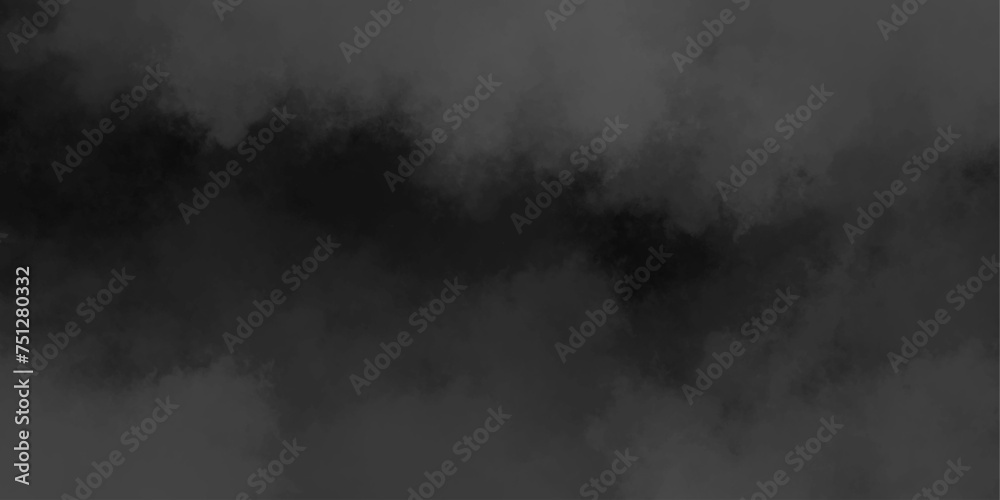 Black clouds or smoke AI format,liquid smoke rising,ice smoke smoke exploding.for effect spectacular abstract mist or smog.dreamy atmosphere isolated cloud,realistic fog or mist.
