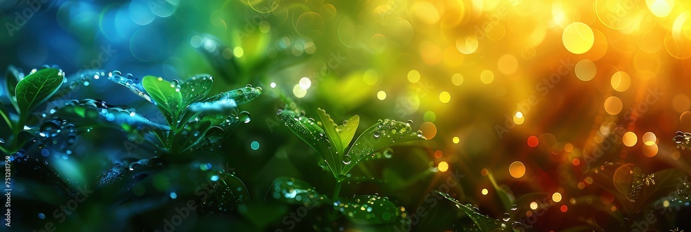 Sunny Abstract Green Nature Background, HD, Background Wallpaper, Desktop Wallpaper Sunny Abstract Green Nature Background, HD, Background Wallpaper, Desktop Wallpaper