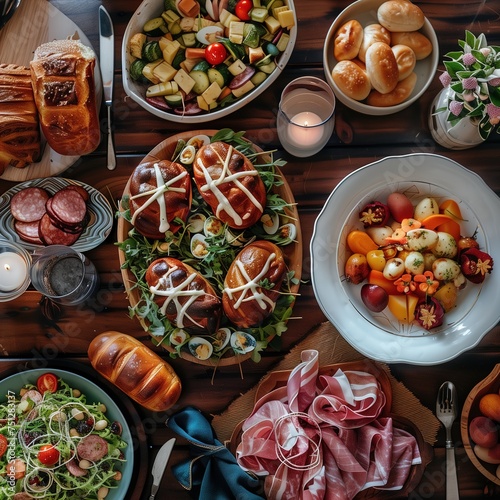  Impressive Easter Feast: Delicious Food & Decoration Ideas for the Holiday