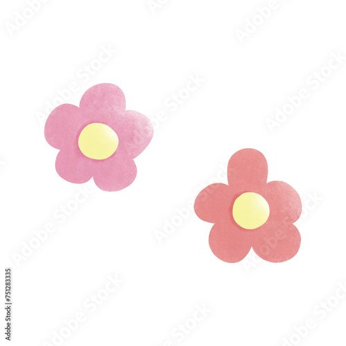 flowers