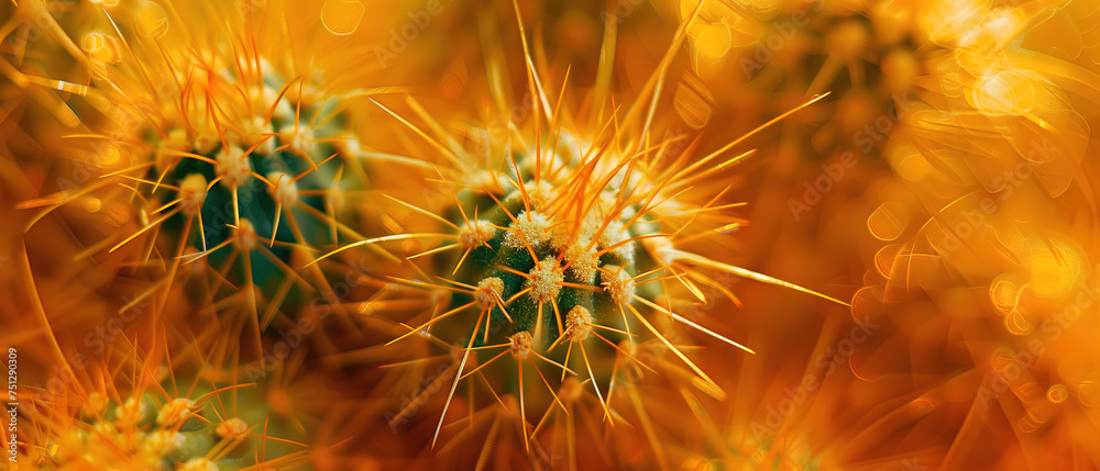wallpaper of minimalistic macro of a cactus with background wallpaper of minimalistic macro of a cactus with background