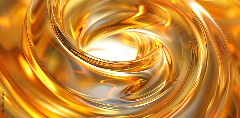 abstract gold background of light abstract gold background of light