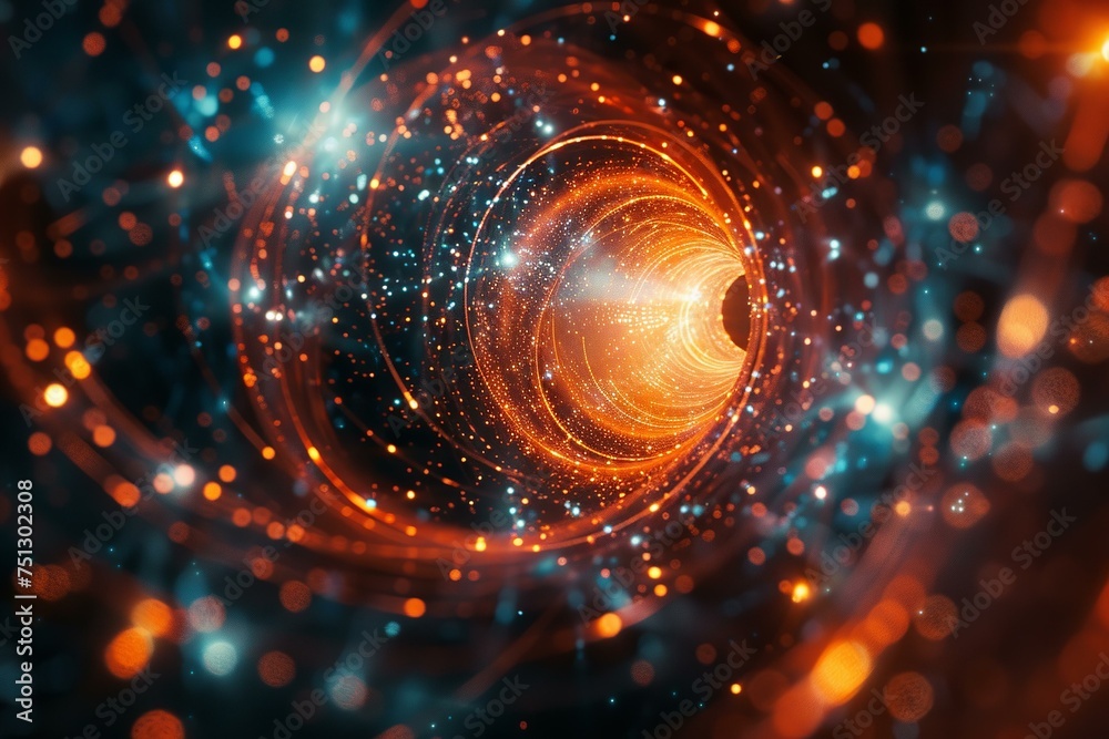 Knowledge Particles Particle physics experiment, collider data analysis, quest for ...