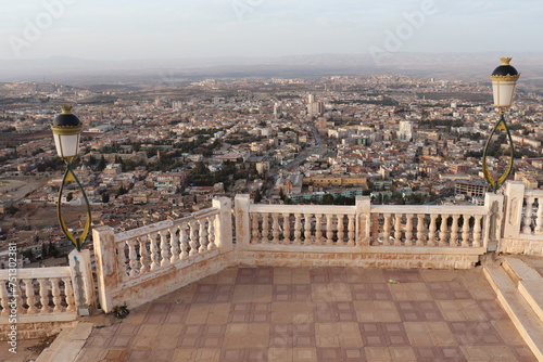 Panorama de Tlemcen