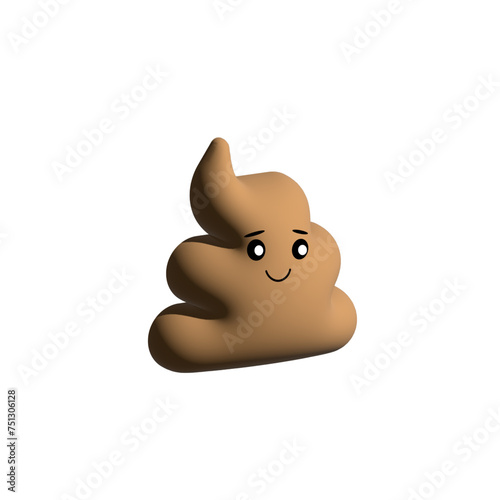 feces icon