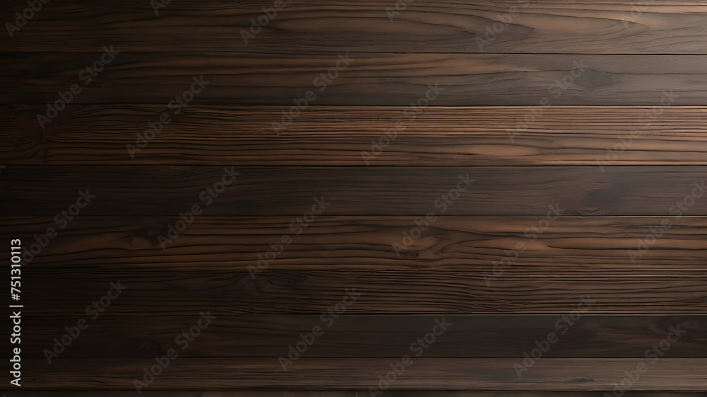 Wooden dark texture background, copy spacing wood texture background