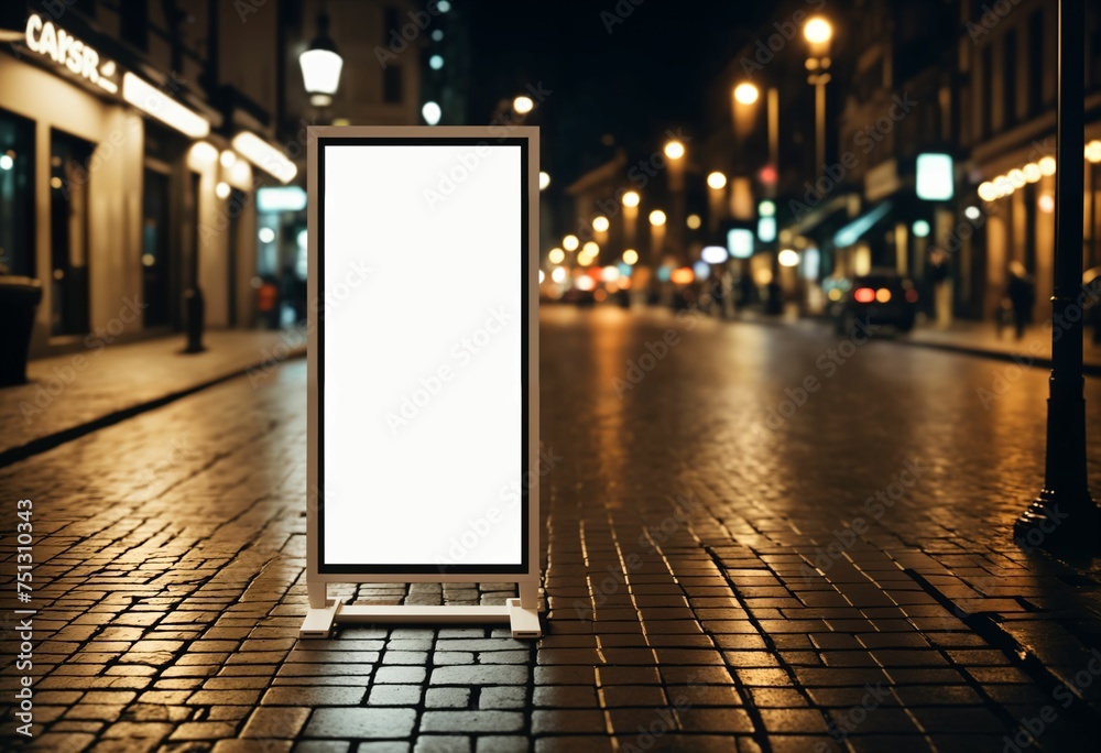 Billboard mockups
Urban advertising
City marketing design
Vertical poster display
Sidewalk promotion concept ai generated Billboard mockups
Urban advertising
City marketing design
Vertical poster display
Sidewalk promotion concept ai generated