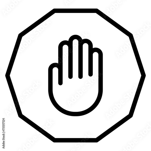 Isolate icon vector image. Can be used for CBD Oil.