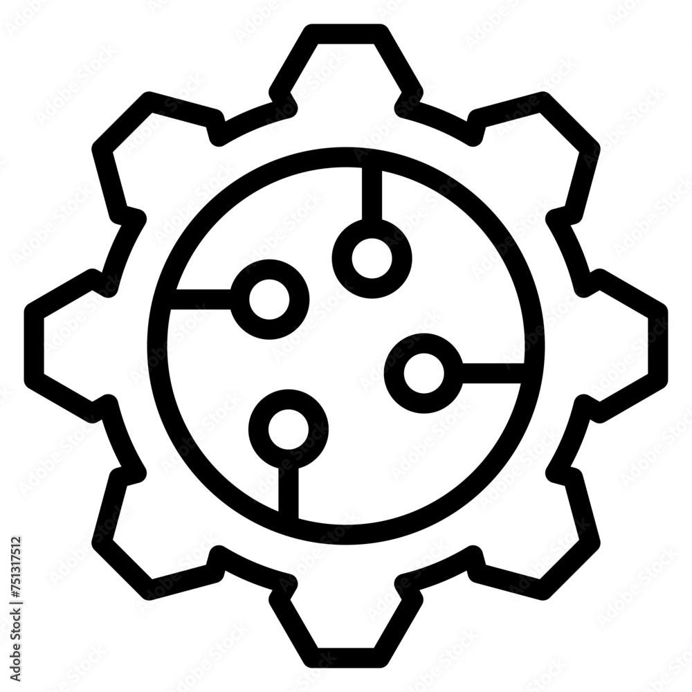 Technology icon vector image. Can be used for Technology eCommerce. Technology icon vector image. Can be used for Technology eCommerce.