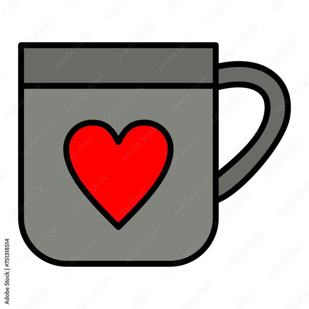 cup of coffee cup of coffee
