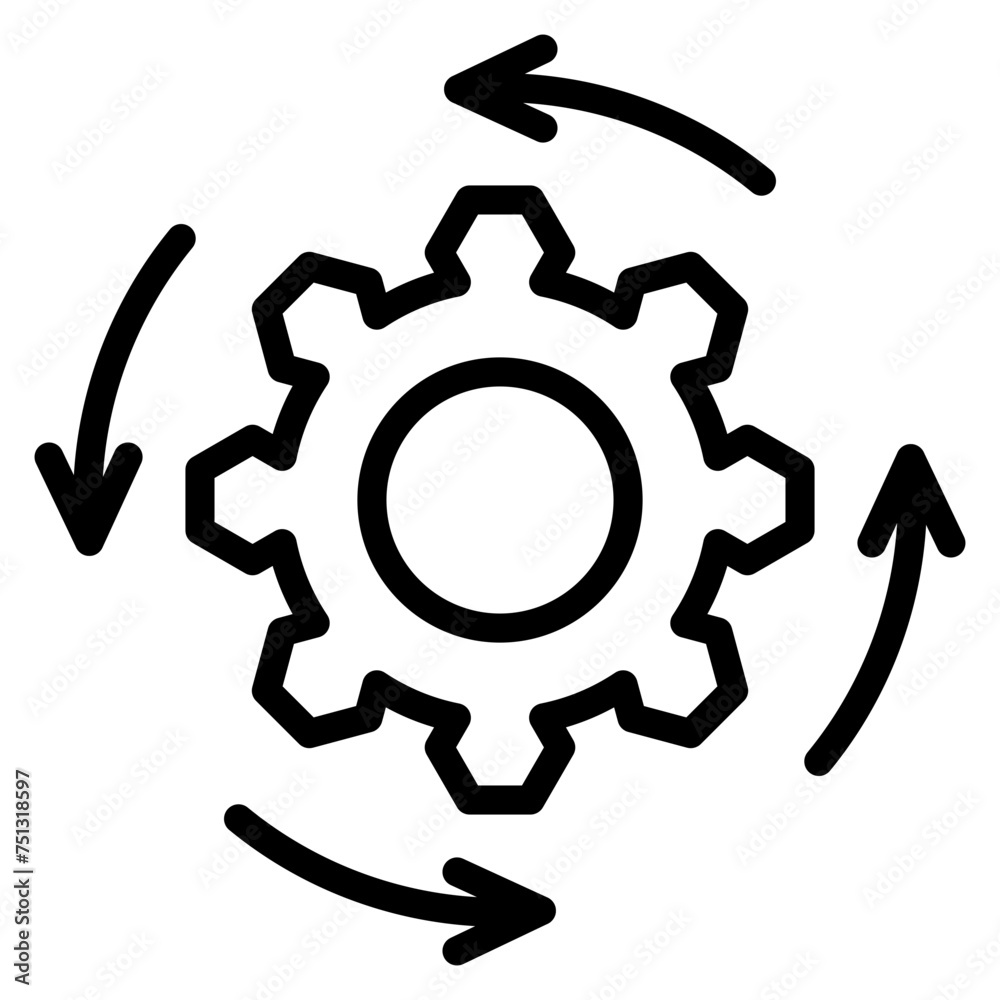 Automatic Opt In icon vector image. Can be used for Privacy. Automatic Opt In icon vector image. Can be used for Privacy.