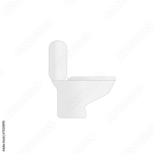 toilet bowl 