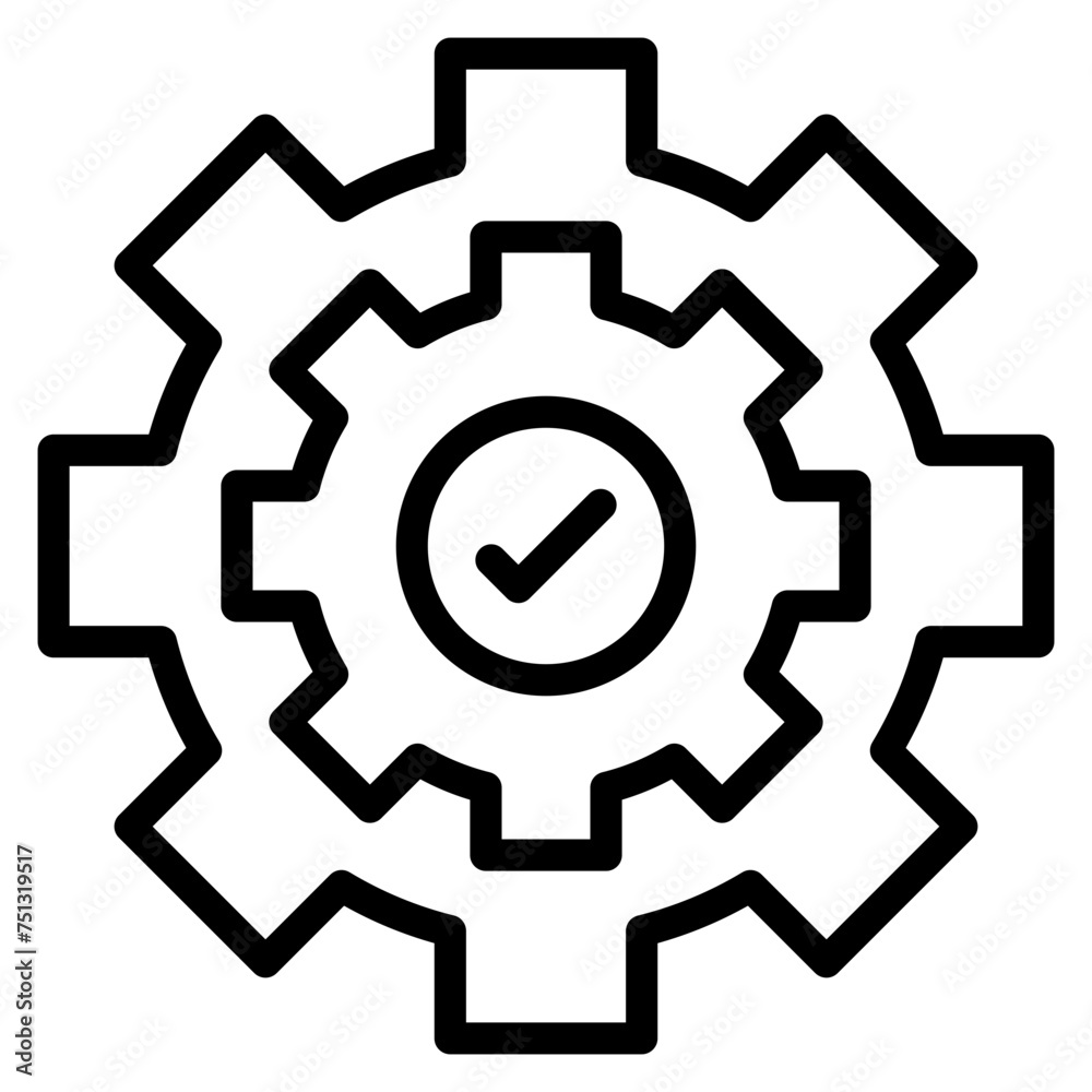 Service Quality icon vector image. Can be used for Survey. Service Quality icon vector image. Can be used for Survey.