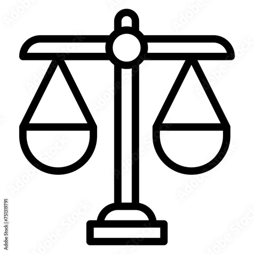 Political Drama icon vector image. Can be used for Movie Genres.