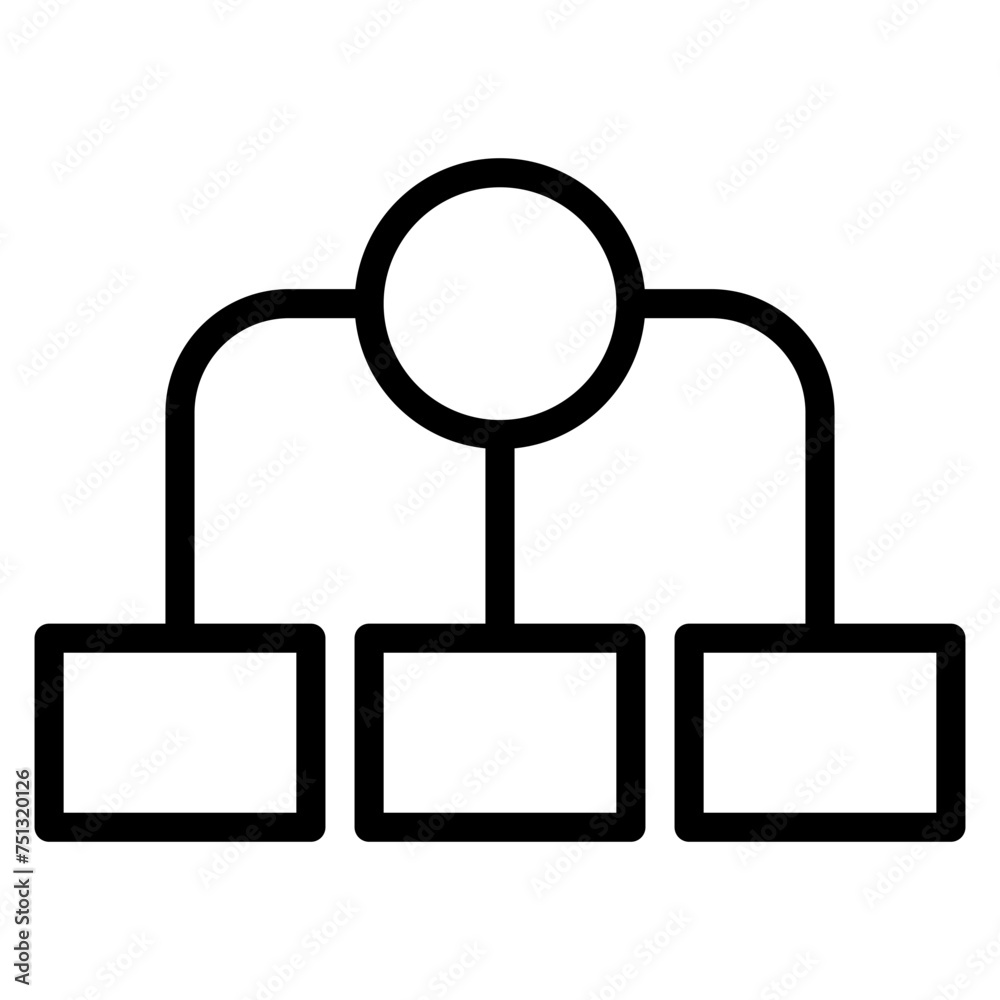 Support Structures icon vector image. Can be used for Additive Maufacturing. Support Structures icon vector image. Can be used for Additive Maufacturing.