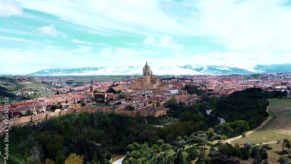 custom made wallpaper toronto digitalSegovia (Castilla y León)