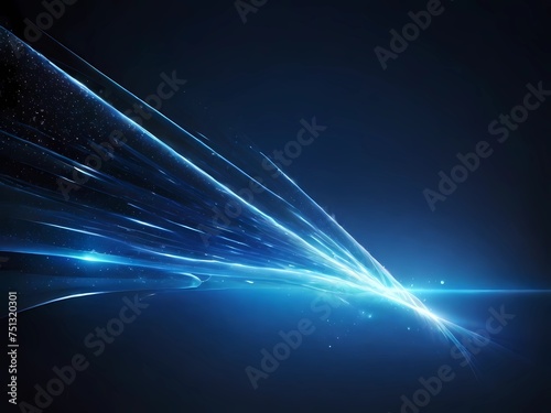 Glowing blue mesh displayed in a 3D wireframe on a background 