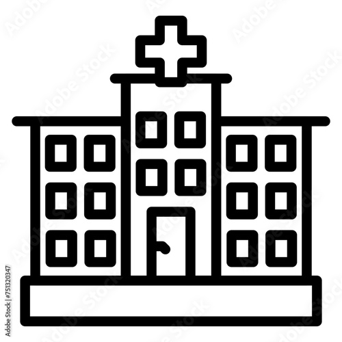 Asylum icon vector image. Can be used for World Refugee Day.