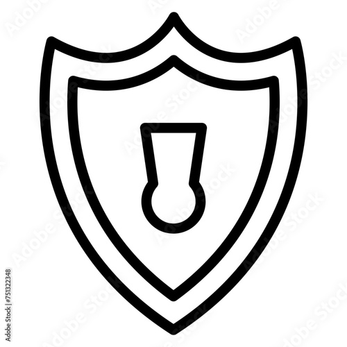 Safe icon vector image. Can be used for Locksmith.