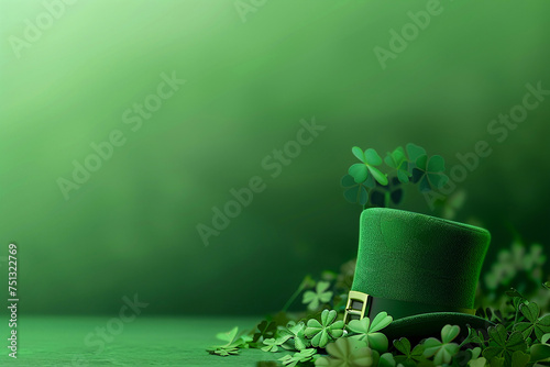 st patricks day, st patrick background, pot of gold coins