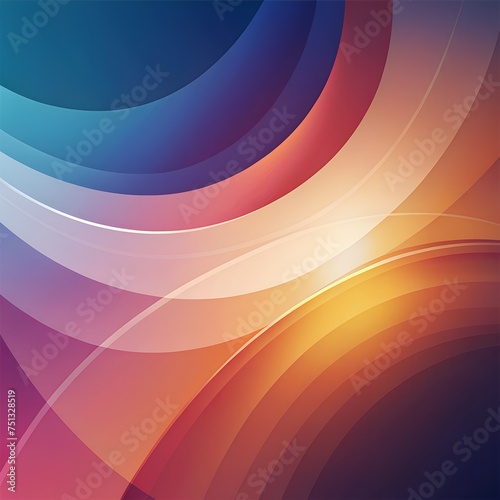 abstract background