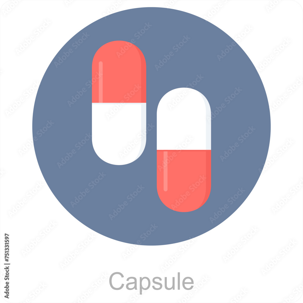 Capsule Capsule
