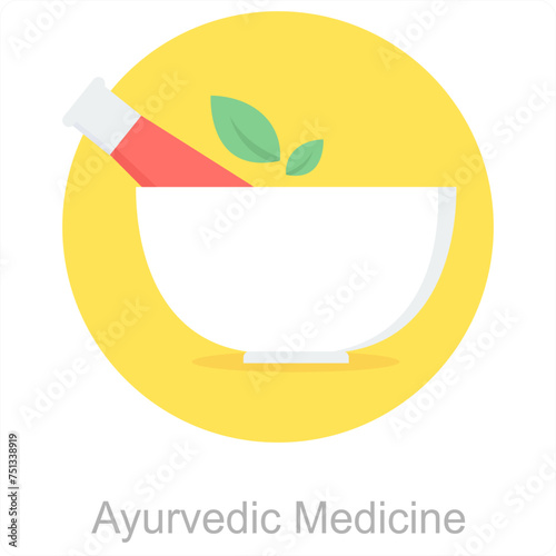 Ayurvedic Medicine