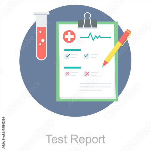 Test Report