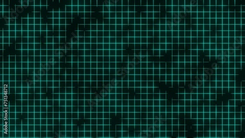 abstract background color 4k