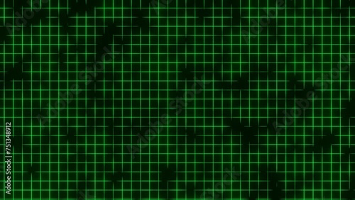 abstract background color 4k