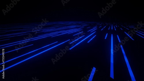 abstract background color 4k