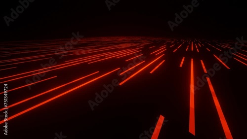 abstract background color 4k