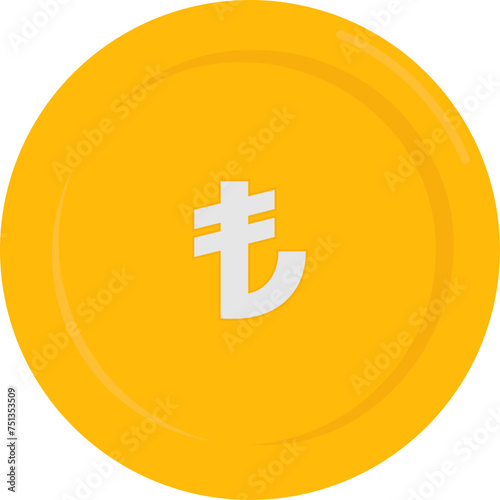 Turkish Lira Currency