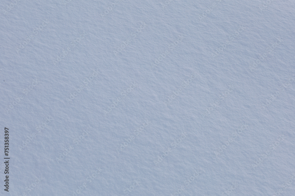 Fototapeta premium snow texture