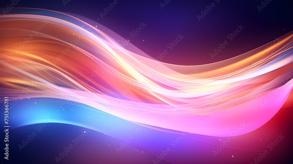 Gradient abstract style wireframe background
Gradient abstract style wireframe background