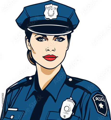  policía