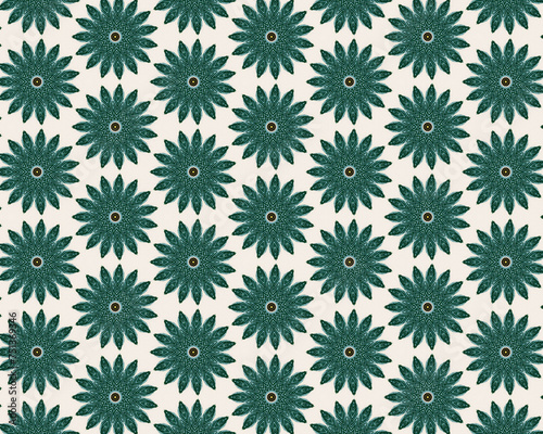 Beautiful floral pattern. Botanical digital paper. DIY scrapbook paper.