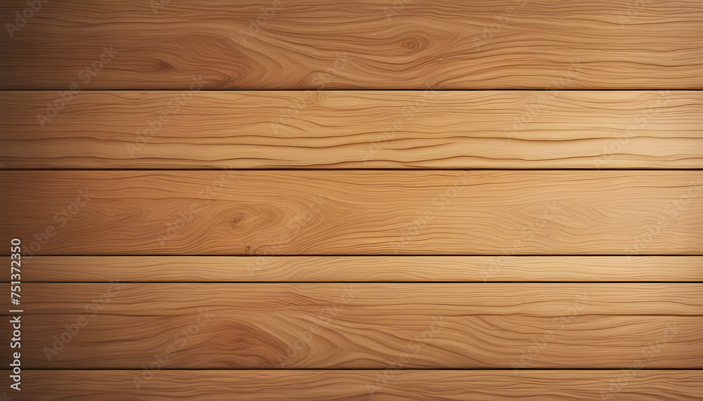 Fototapeta premium Brown color timber texture 