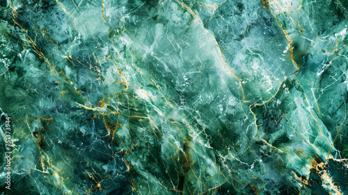 green marble texture backdrop 