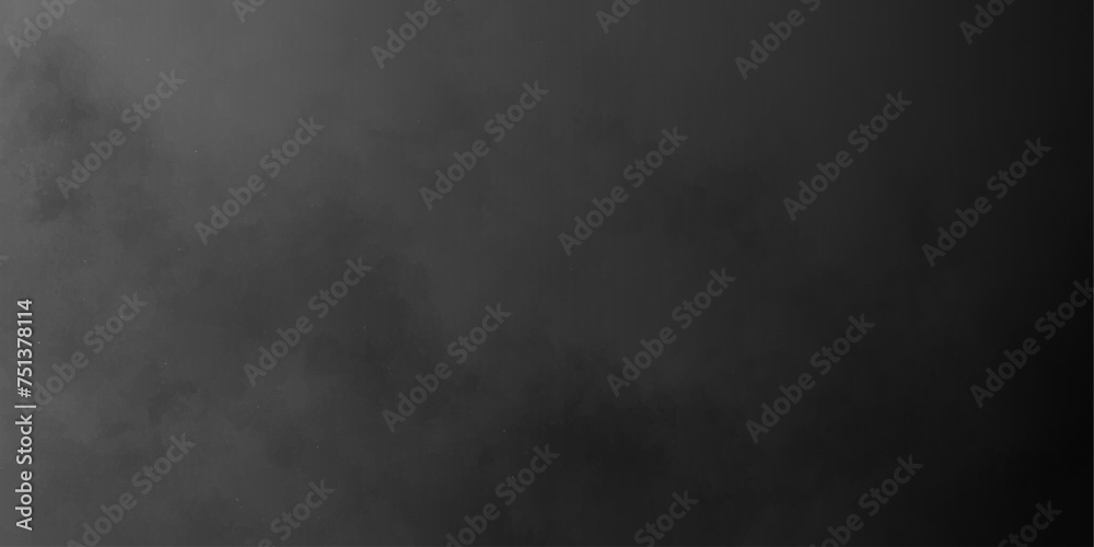Black horizontal texture texture overlays clouds or smoke.smoky illustration brush effect fog effect.smoke exploding empty space.ethereal,AI format vector illustration.
 - obrazy, fototapety, plakaty 