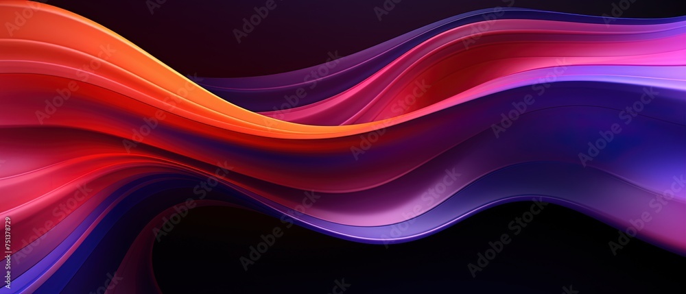 futuristic wave abstract business background banner, swirl wave abstract background futuristic wave abstract business background banner, swirl wave abstract background