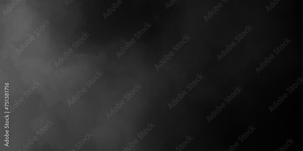 Black ethereal cumulus clouds,smoke isolated fog effect,galaxy space,design element reflection of neon abstract watercolor AI format dramatic smoke powder and smoke.
