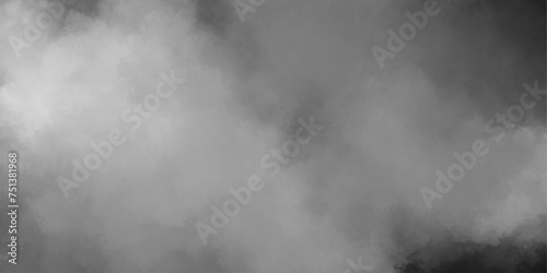 Gray overlay perfect background of smoke vape AI format.clouds or smoke dirty dusty cloudscape atmosphere vector illustration vintage grunge empty space ethereal fog effect. 
