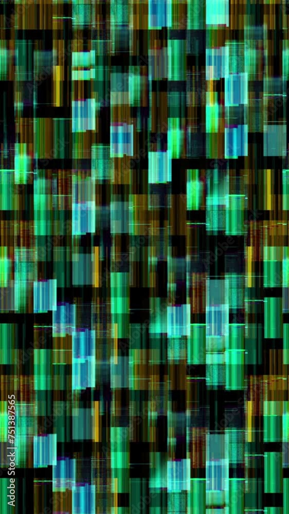 analogue television static and glitch vertical analogue television static and glitch vertical